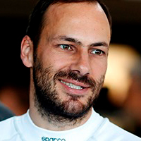Gary Paffett