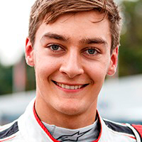 George Russell