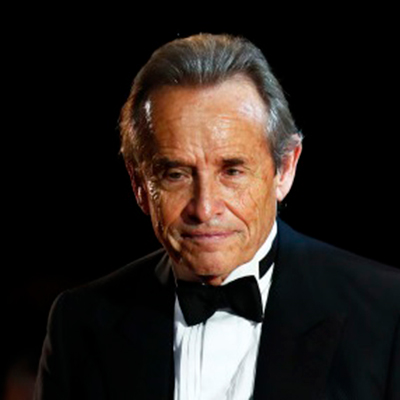 Jacky Ickx