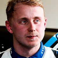 Ash Sutton