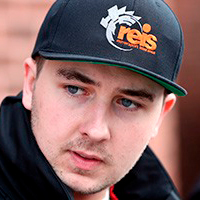 Tom Ingram