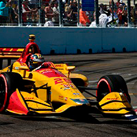 Dallara IR18