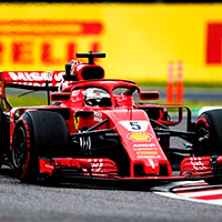 Ferrari SF71H