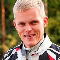 Ott Tanak