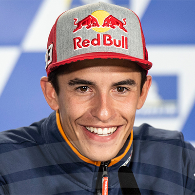 Marc Márquez