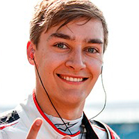 George Russell