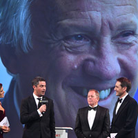 Charlie Whiting