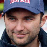 Andrew Jordan