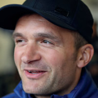Colin Turkington