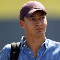 George Russell