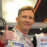 Mike Conway