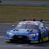 Audi RS5 DTM