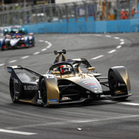 DS E-Tense FE20