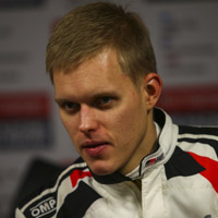 Ott Tanak