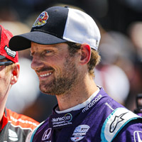 Romain Grosjean