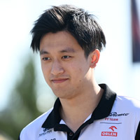 Zhou Guanyu