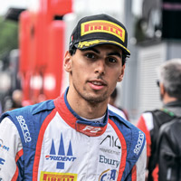 Gabriel Bortoleto