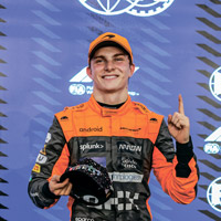 Oscar Piastri