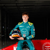 Callum Voisin