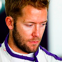 Sam Bird