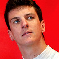 James Calado