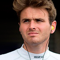 Oliver Rowland