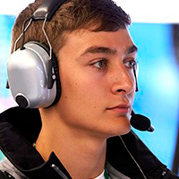 George Russell