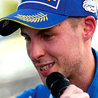 Mike Bushell