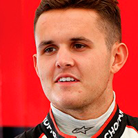 Charlie Eastwood