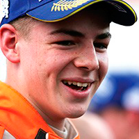 Tom Gamble