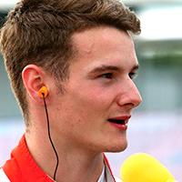 Ben Hingeley