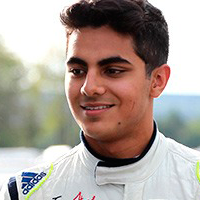 Enaam Ahmed