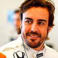 Fernando Alonso