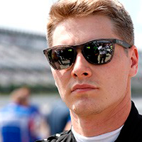 Josef Newgarden
