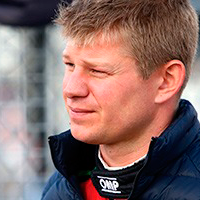 Phil Keen