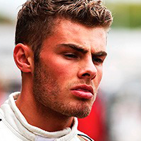 Seb Morris