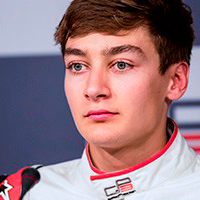 George Russell