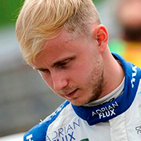 Ash Sutton