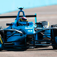 Renault Z.E.16
