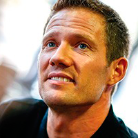 Sebastien Ogier