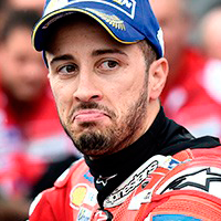 Andrea Dovizioso