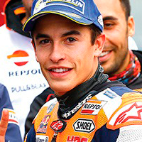 Marc Marquez