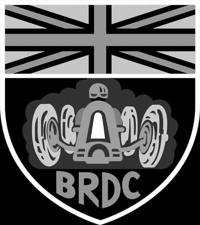 The British Racing Drivers' Club